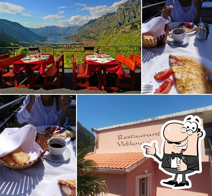 Voir l'image de Restoran Vidikovac