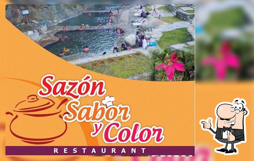 Sazón Sabor Y Color Restaurant Перу Restaurant Reviews