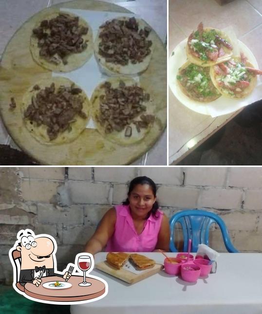 Taqueria El Tacomoquiere Restaurant Villahermosa Restaurant Reviews