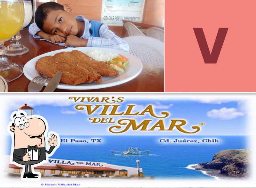 Mariscos Villa del Mar restaurant, Ciudad Juarez, Blvd. Manuel Gómez Morín  8006 - Restaurant reviews