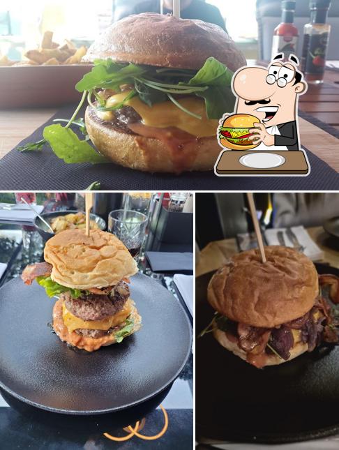 Gli hamburger di Burger plac potranno soddisfare i gusti di molti