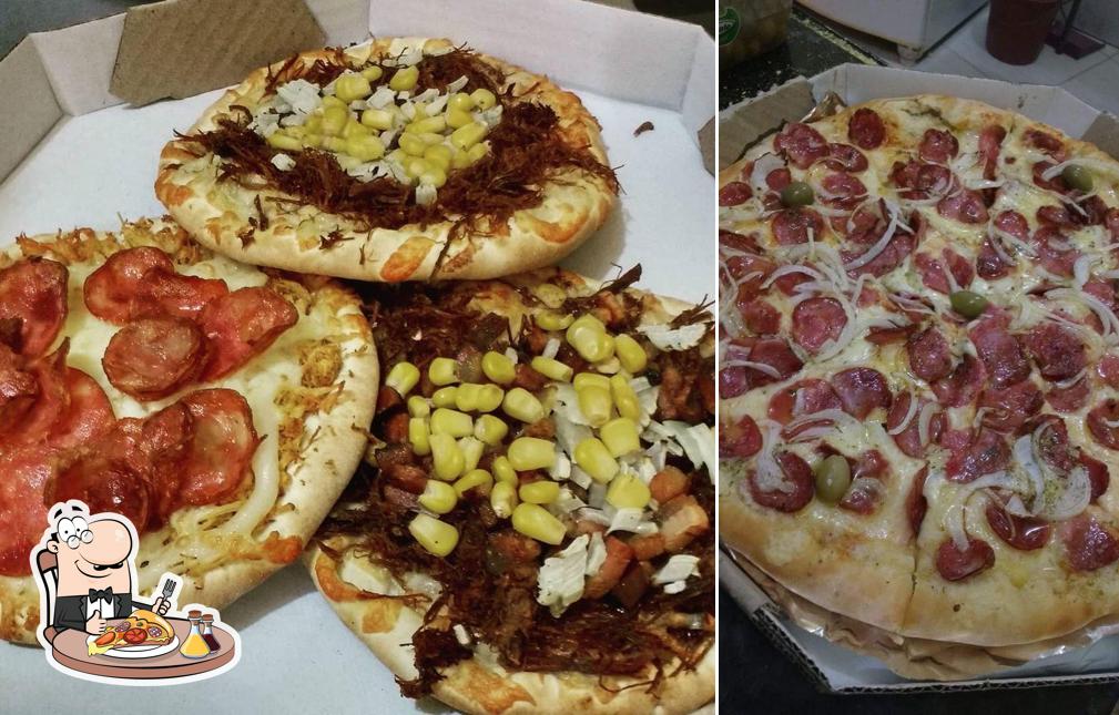 A pizza é o fast food mais popular do mundo