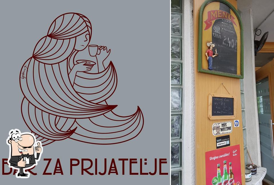 Regarder la photo de Bar za prijatelje