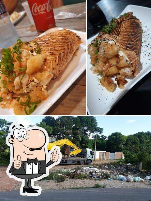 Look at the photo of Street Fish Temakeria - Food Truck