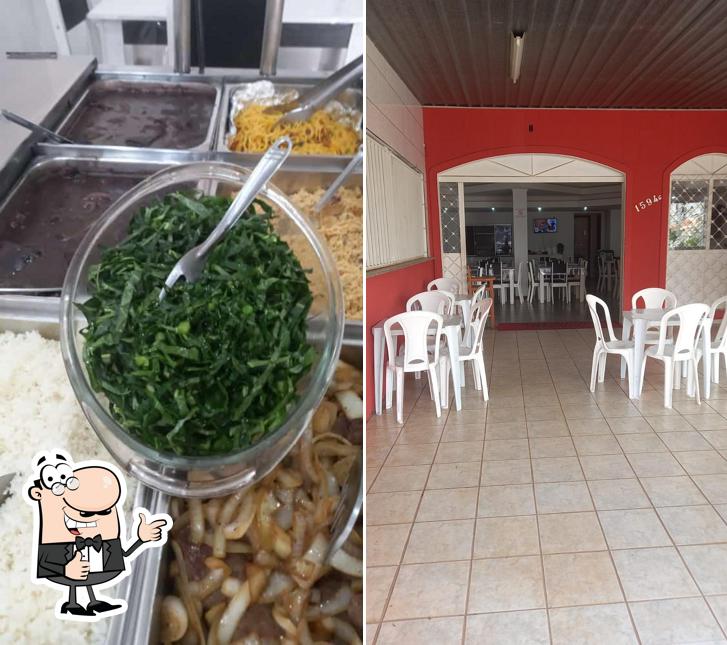 Look at the picture of Restaurante da Regina - Self Service e Marmitex