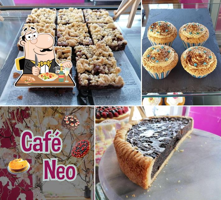 Cibo al Café Neo