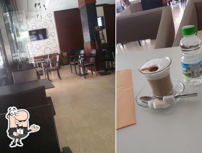 Photo de Café Rihab Maamoura