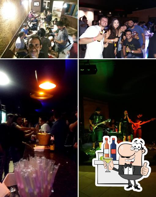 See the image of Cultura Pub