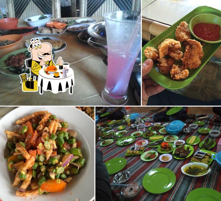 Lesehan Green Asri Restaurant Mataram Jl Ahmad Yani Restaurant Reviews