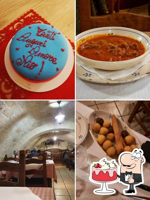Vedi questa immagine di Trattoria Nonna Tetti
