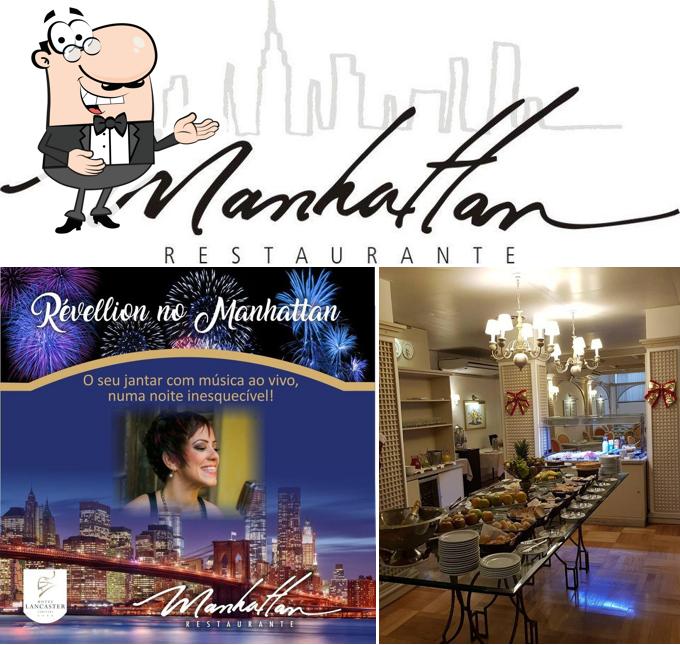 See this image of Restaurante Manhattan