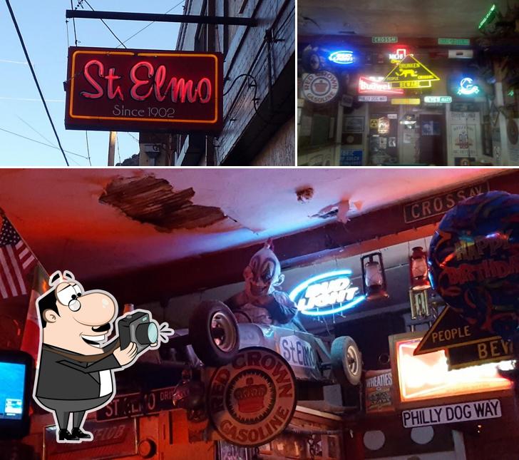 St Elmo Bar In Bisbee Restaurant Menu And Reviews 