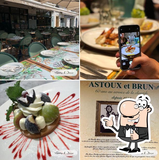 Regarder l'image de ASTOUX & BRUN , le restaurant