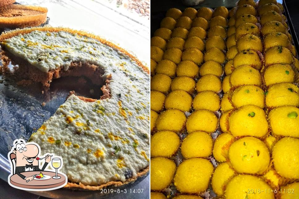 Ajmer Cake - Best Sweets Shops in Kumbakonam | Famous Sweet Shops in  Chennai | Murari Sweets