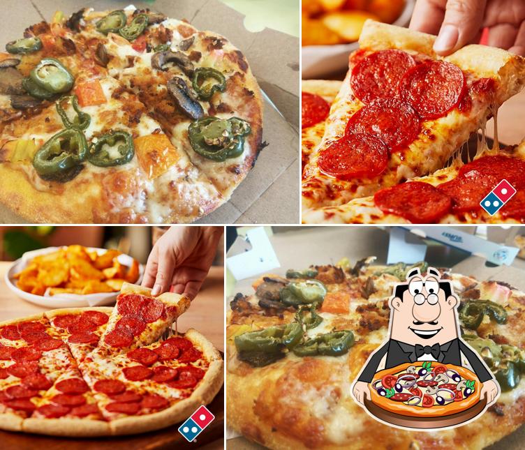 Pizza is the world's most beloved fast food