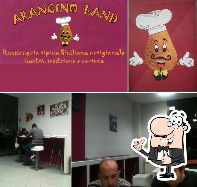 Vedi la immagine di Arancinoland