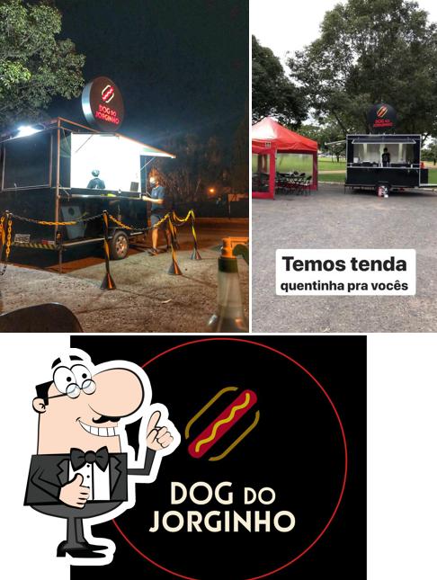 See the pic of Cachorro quente do Jorginho