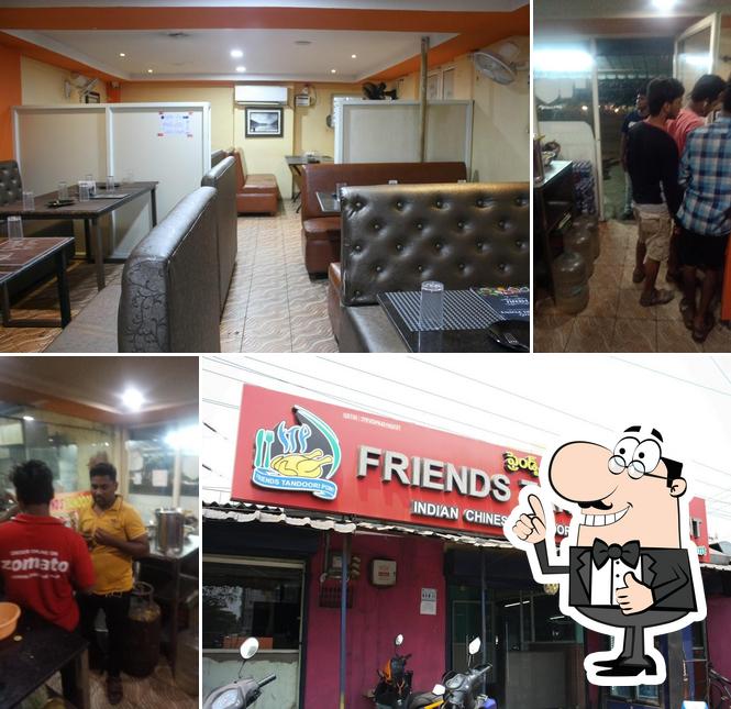 See the photo of Friends Tandoori Point Family Restaurant