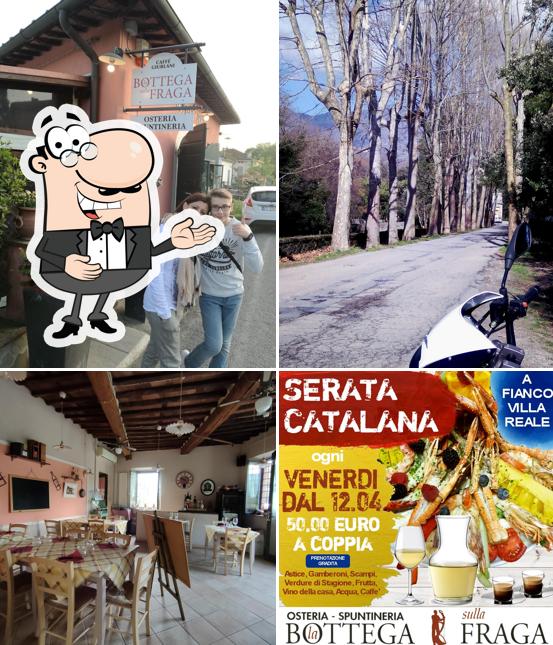 Guarda la immagine di La Bottega Sulla Fraga - Osteria "da Cristina"