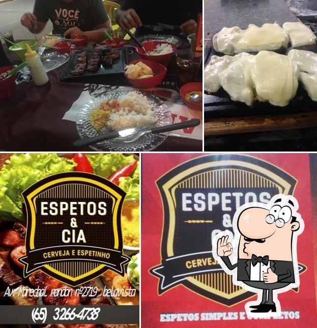 ESPETOS & CIA, Pontes e Lacerda - Restaurant Reviews, Photos