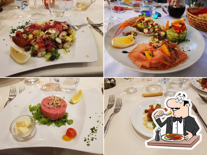 La Locanda di Lori restaurant, Turin - Restaurant menu and reviews