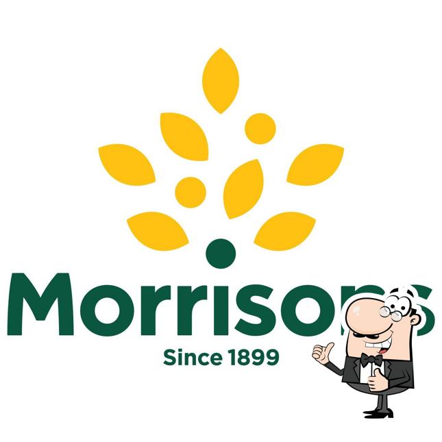 Morrisons Cafe in Crewe - Restaurant reviews