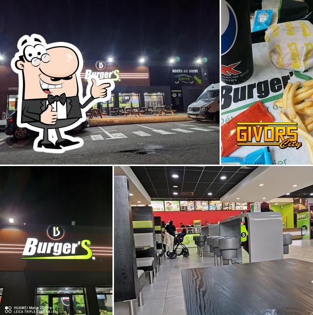 Voir l'image de Burger'S Givors