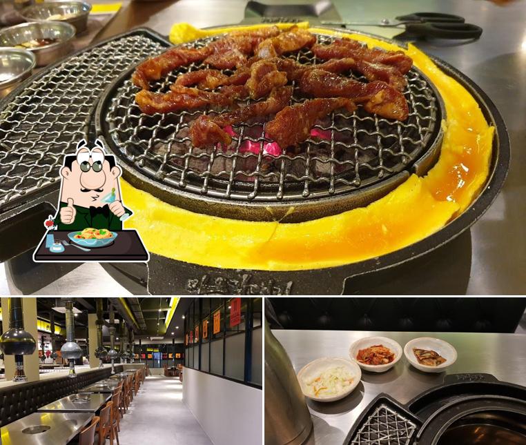 MAGAL Korean BBQ House, Central Jakarta - Restaurant Menu And Reviews