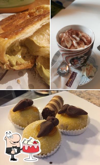 Ecco una foto di Pasticceria Alessia