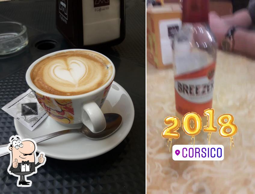 Ecco una foto di Caffè Cavour