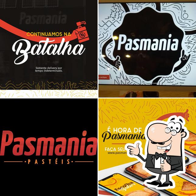 Pasmania Cachoeirinha picture