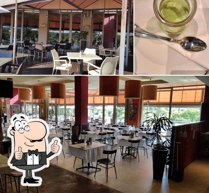 See the picture of Col'Cacchio Pizzeria - Woodhill