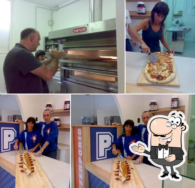 Vedi questa immagine di Pizzemporio Cinisello Balsamo