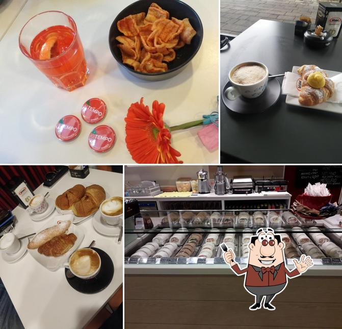Cibo al LACORTE