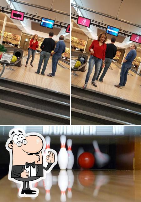 Guarda questa immagine di Bowling Bienne SA