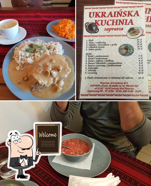 Kuchnia Ze Smakiem Restaurant Piaseczno Restaurant Menu And Reviews