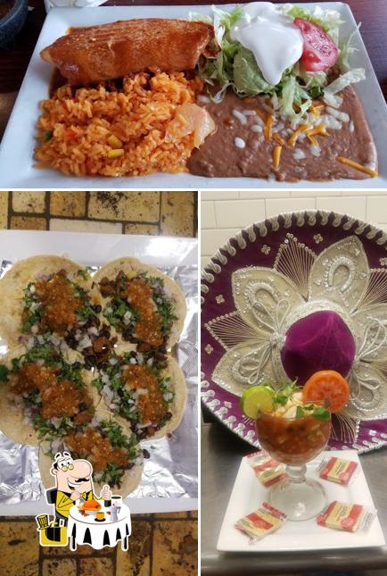 Rio Grande Mexican Restaurant in Liverpool Restaurant reviews