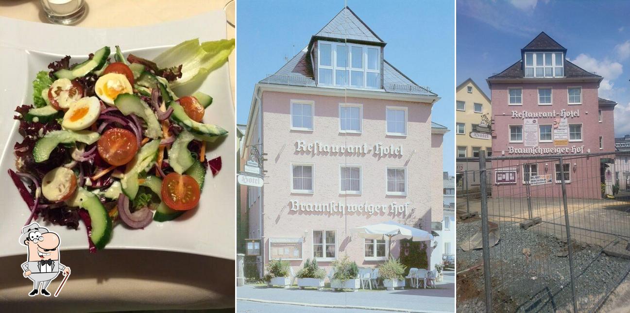 Top 7 Restaurants in Münchberg, April 2025 Restaurant Guru