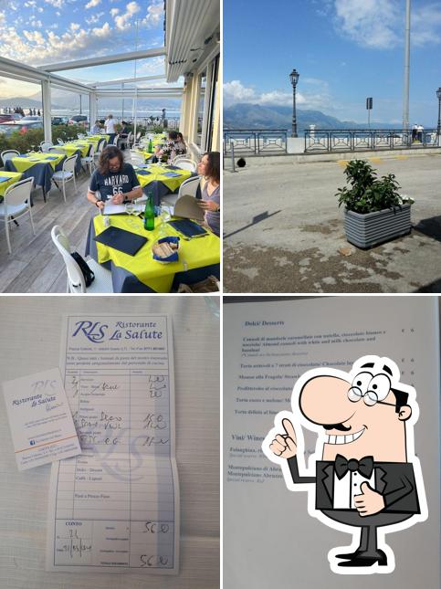 Guarda la foto di Ristorante La Salute