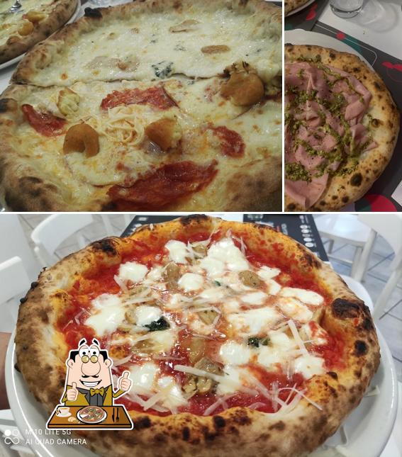 La pizza è il piatto veloce preferito al mondo