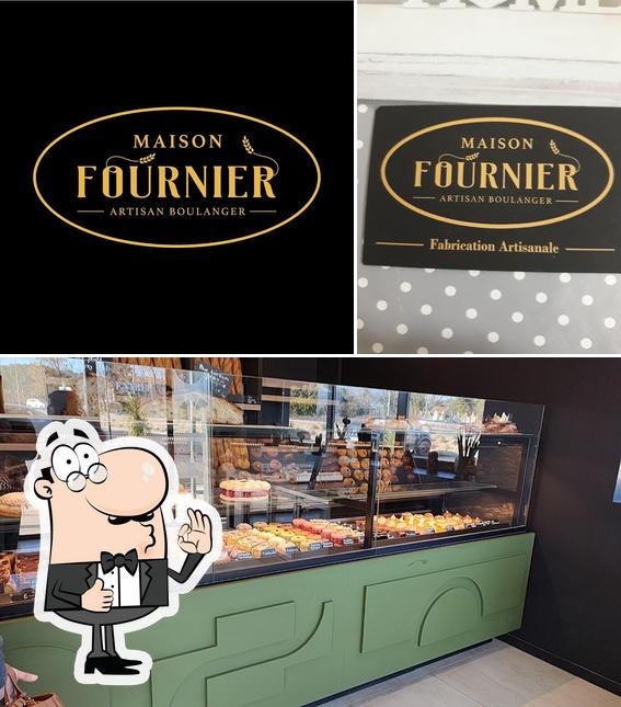 Voir l'image de Boulangerie Maison Fournier