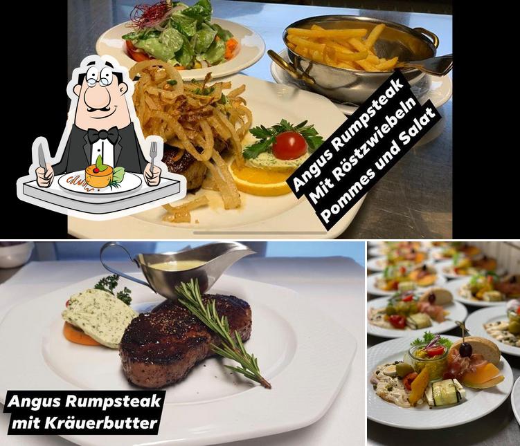 Restaurant Zur Post, Lohfelden - Restaurantbewertungen