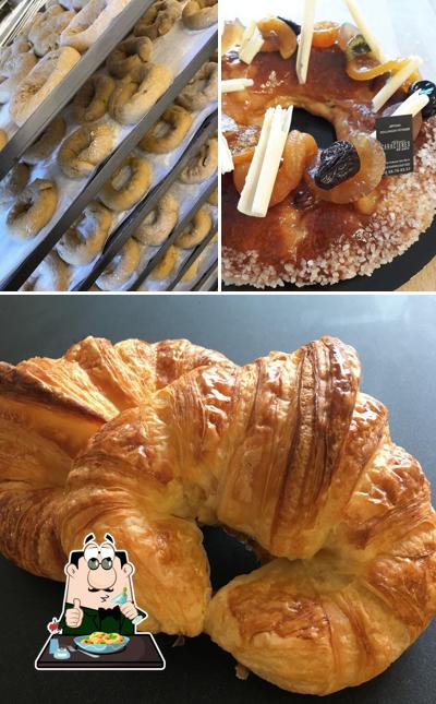 Boulangerie Caract res de Pain Artisan Boulanger P tissier