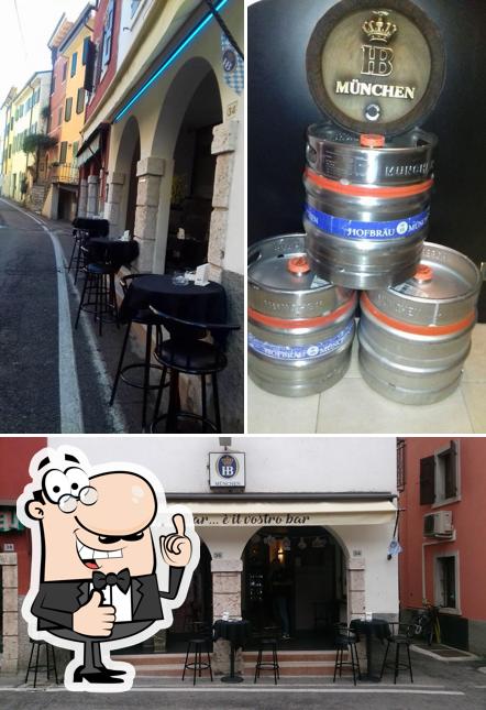 Vedi questa foto di Bar Cosmix Garda