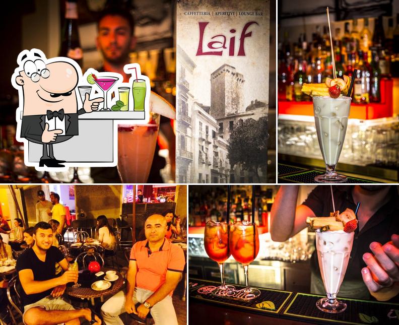 Vedi questa immagine di Laif Lounge Bar