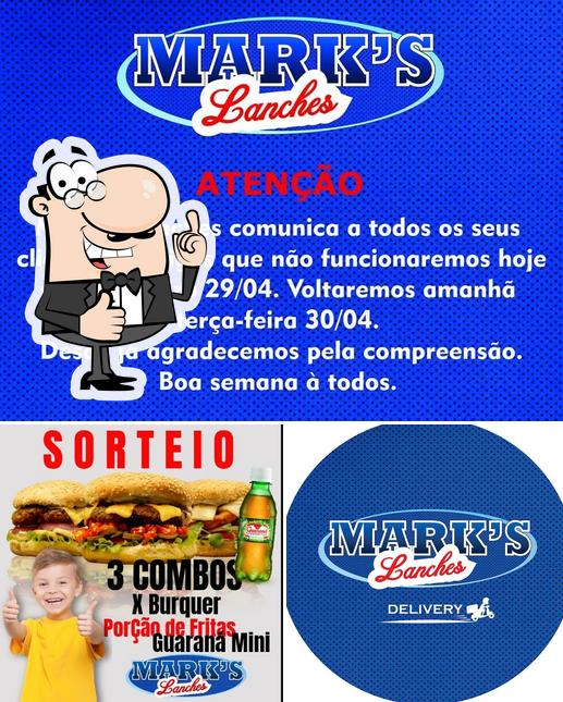 See the photo of Mark's Lanches São Mateus ES