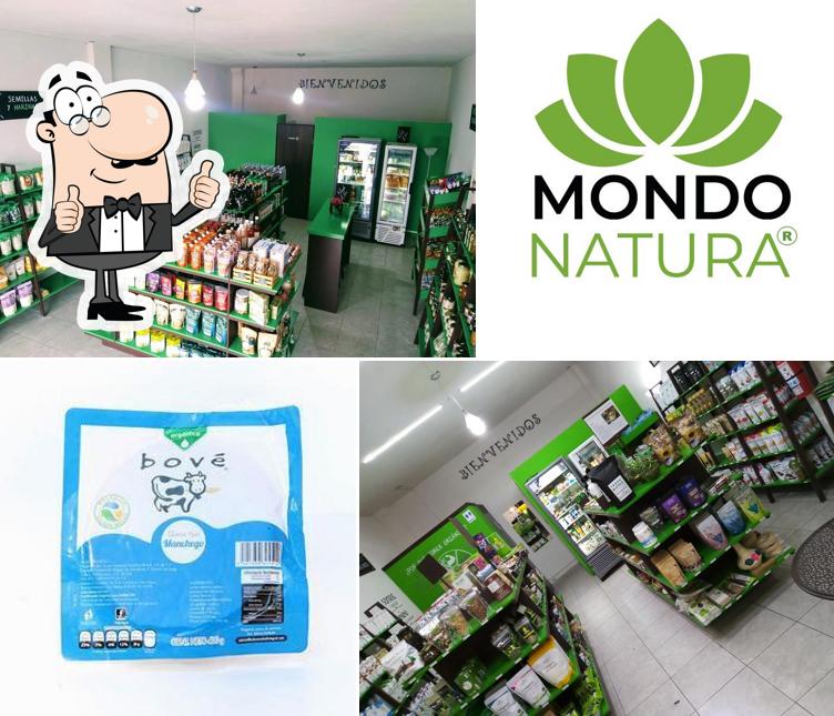 Mondo Natura Tienda y Cafetería Organica, Ecatepec de Morelos - Restaurant  reviews