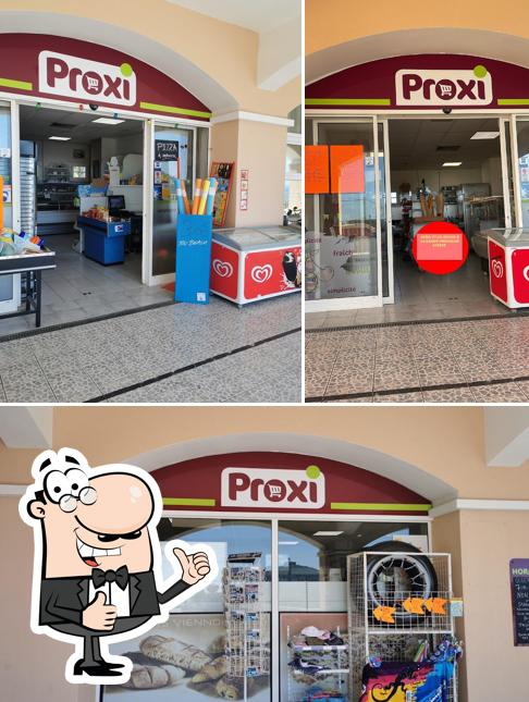 Regarder l'image de Proxi MINIMARKET DE L'ESTEREL