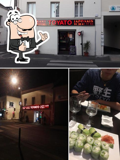 Voir l'image de Toyato