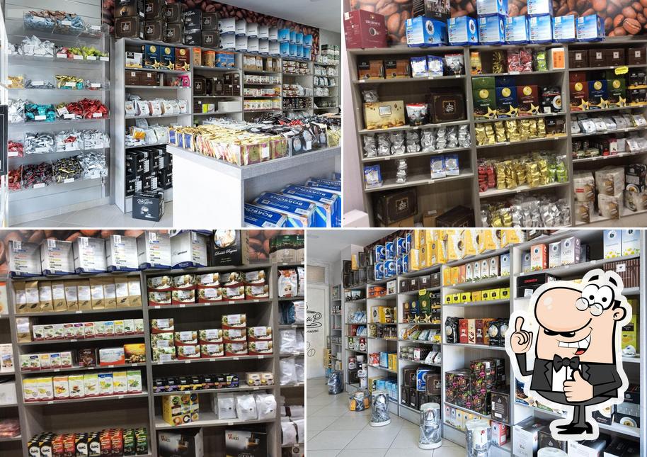 Immagine di Vendita Cialde e Capsule Caffè Calabria Mammone Store